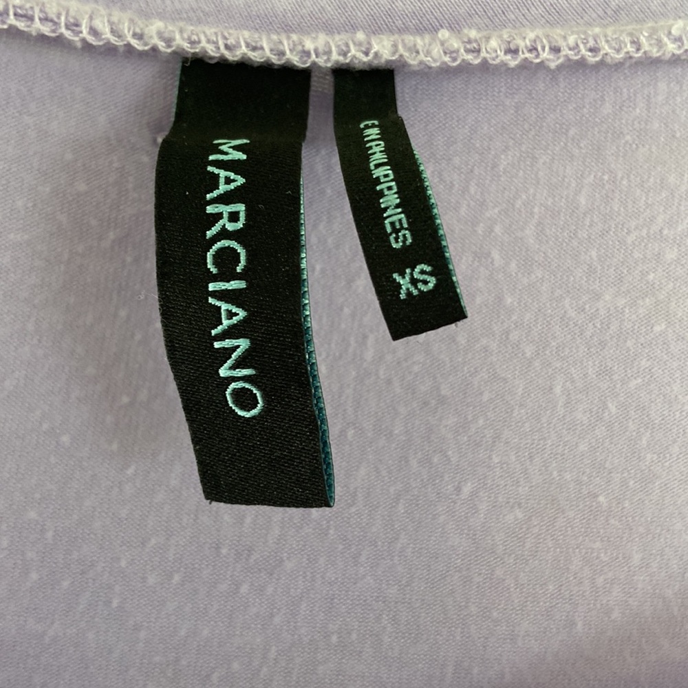 Marciano top - Picture 2 of 2